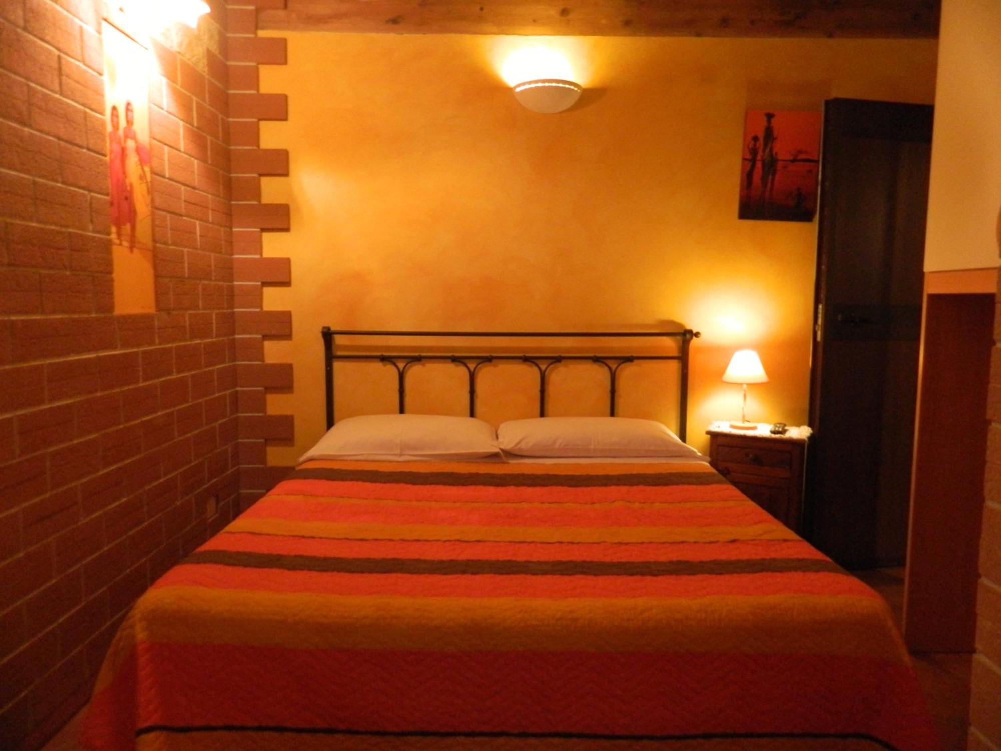 Country Apartments Castel di Decima Extérieur photo