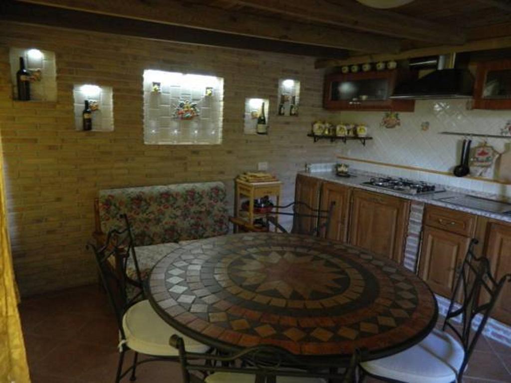 Country Apartments Castel di Decima Extérieur photo