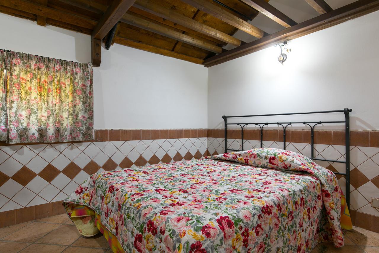 Country Apartments Castel di Decima Extérieur photo